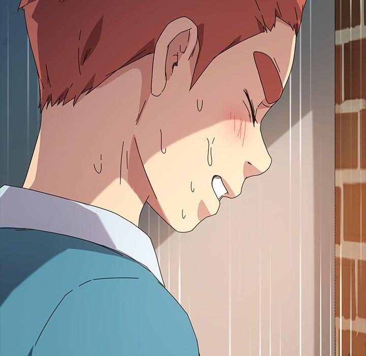 危機四伏的家庭生活 第 70 話 第118页