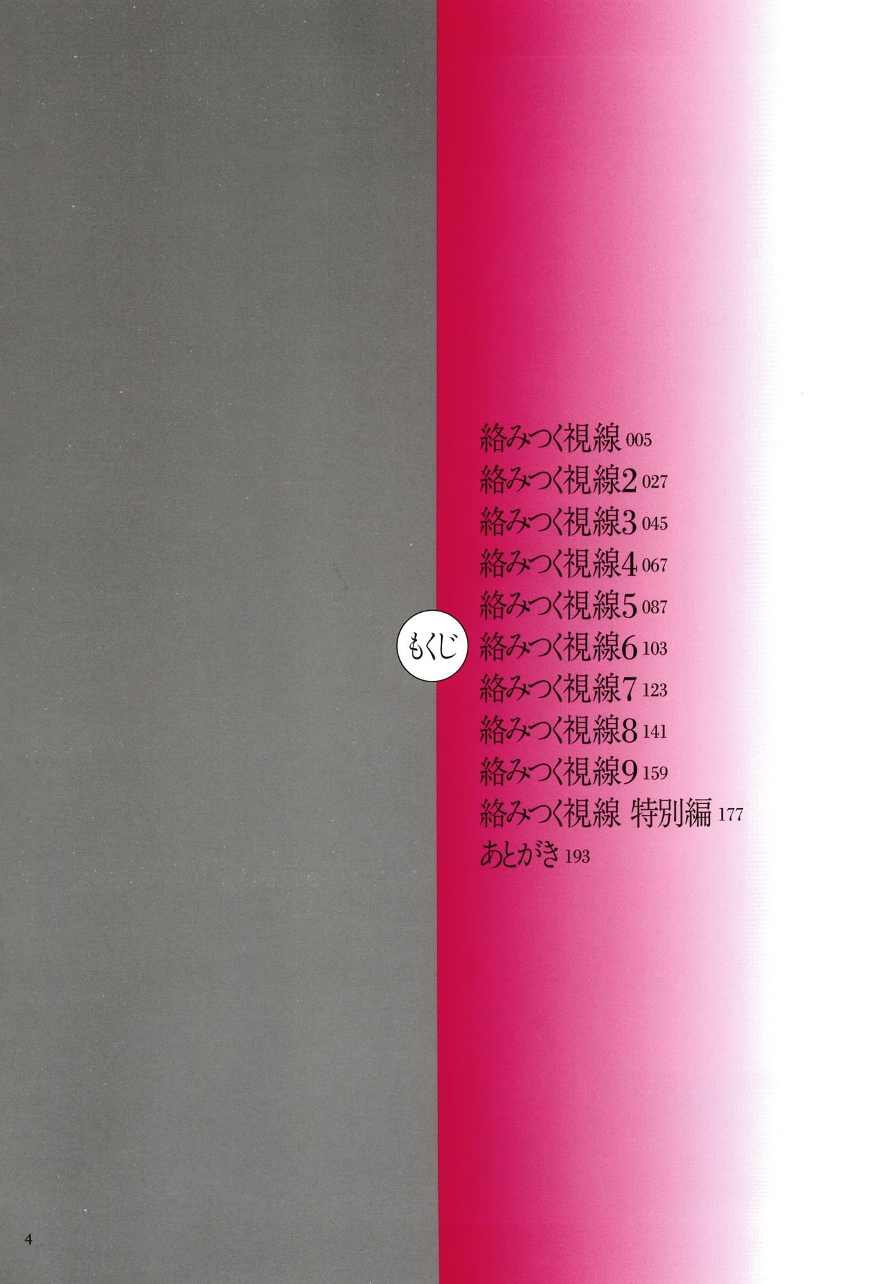 如影隨形的視線（獨家全集） 第1章 第2页