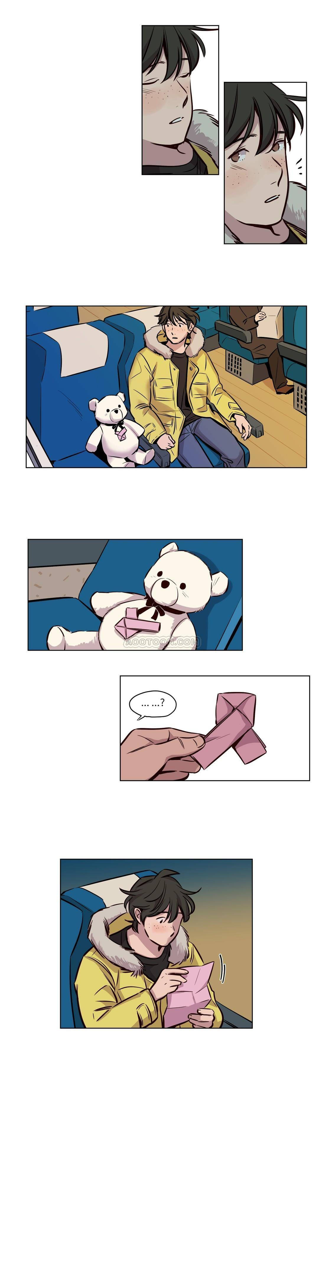 贖罪營 第56章 第7页