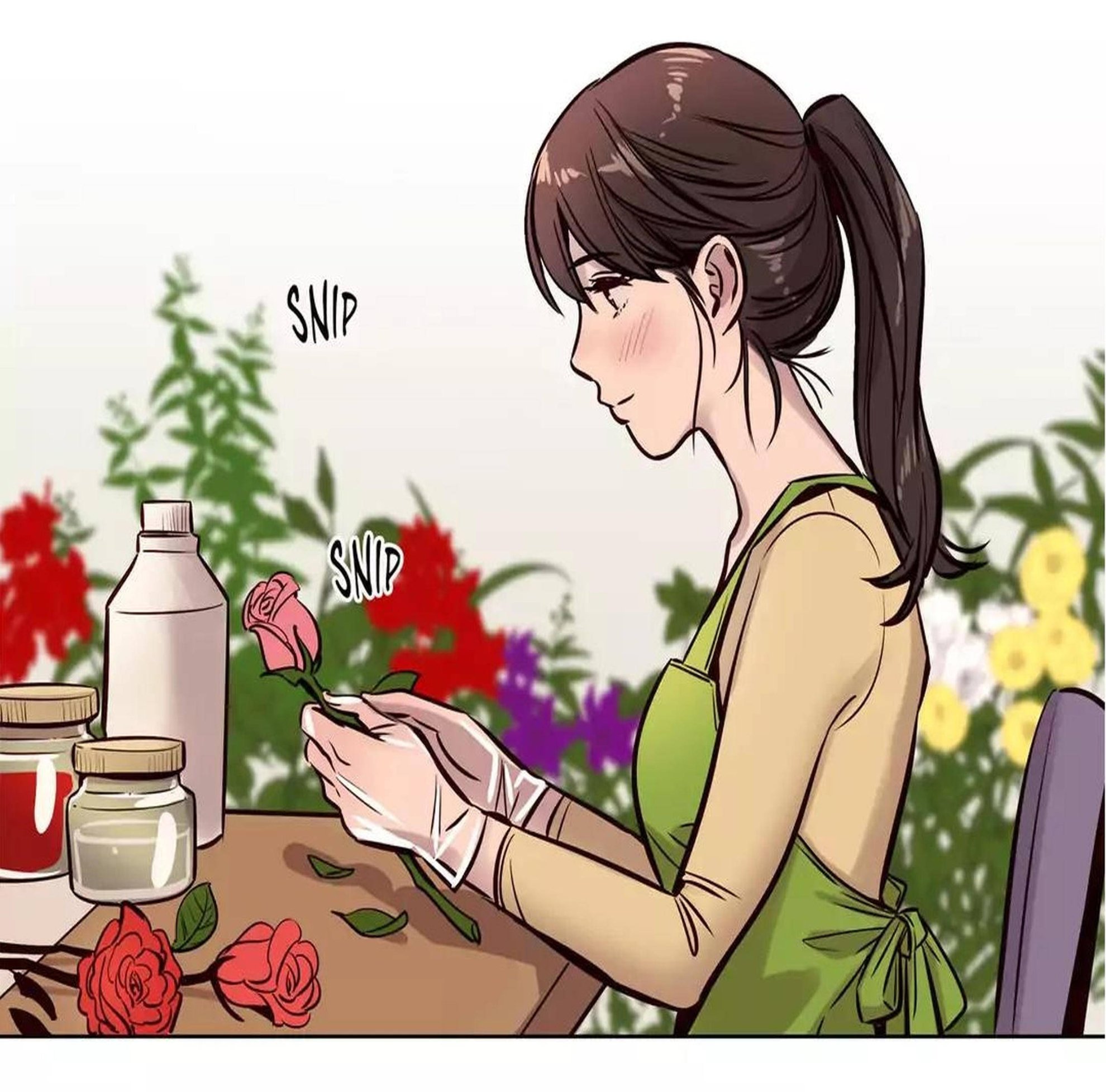 贖罪營 第73章 第29页