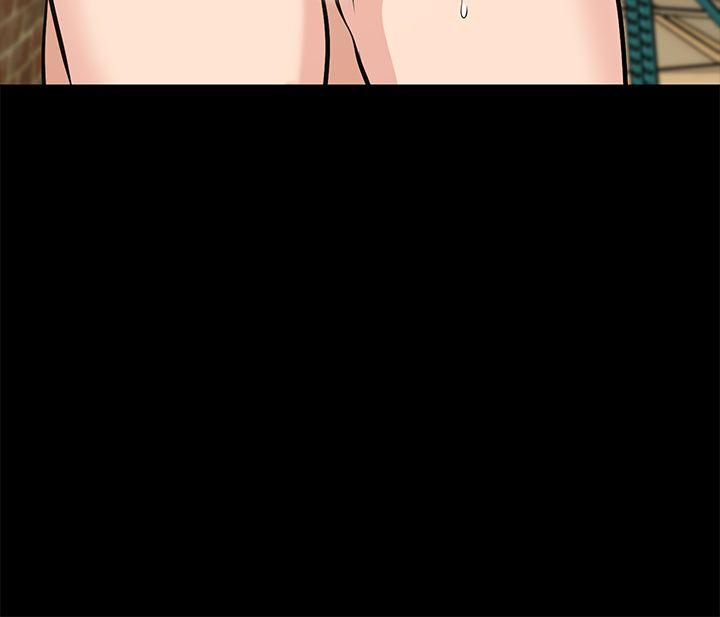 朋友妻 第20話 - 跟砲友和老婆共處一室 第3页