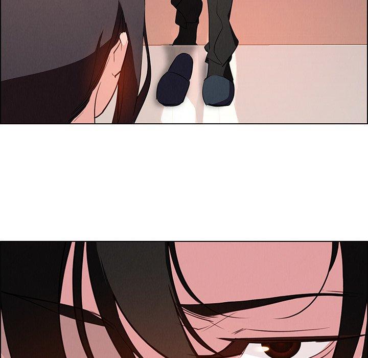 雨聲的誘惑 第 17 話 第96页