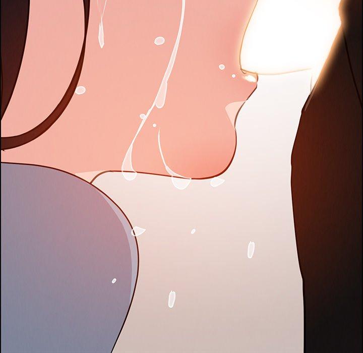 雨聲的誘惑 第 18 話 第5页