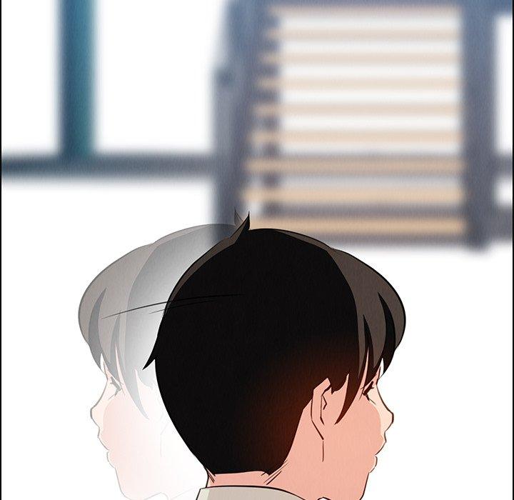 雨聲的誘惑 第 18 話 第92页