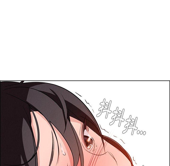 雨聲的誘惑 第 19 話 第95页