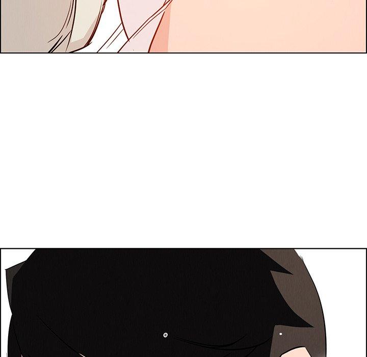 雨聲的誘惑 第 19 話 第119页