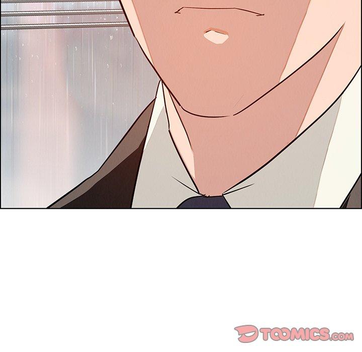 雨聲的誘惑 第 10 話 第123页