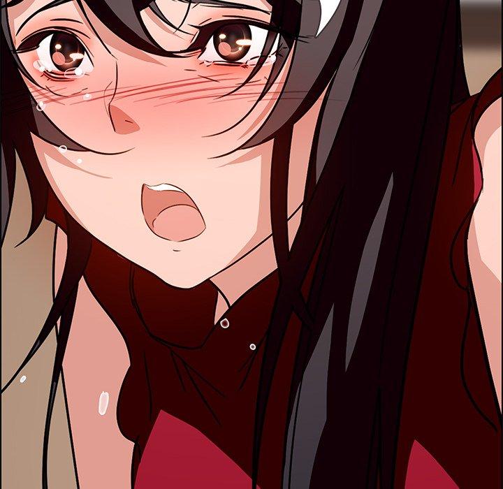 雨聲的誘惑 第 10 話 第12页