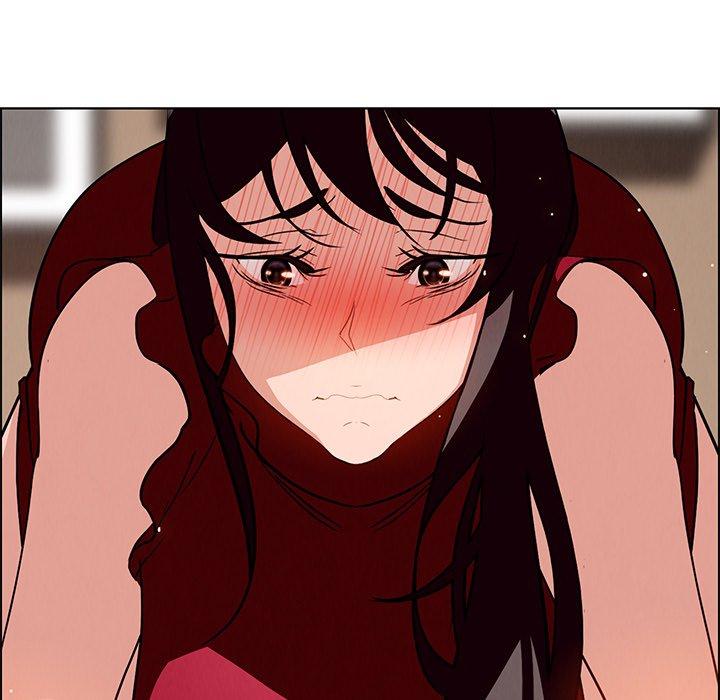 雨聲的誘惑 第 10 話 第37页