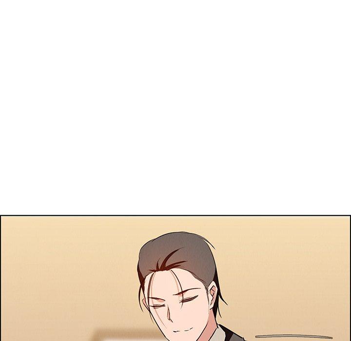 雨聲的誘惑 第 10 話 第90页