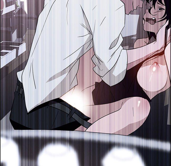 雨聲的誘惑 第 11 話 第25页