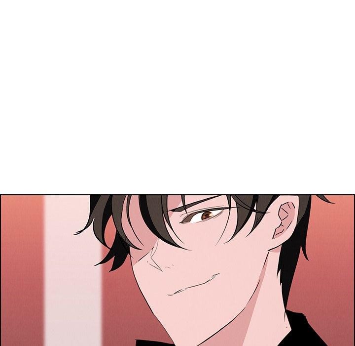 雨聲的誘惑 第 11 話 第99页