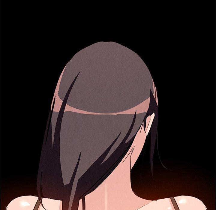 雨聲的誘惑 第 11 話 第110页