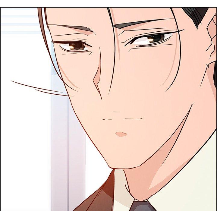雨聲的誘惑 第 11 話 第122页