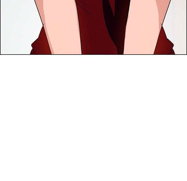 雨聲的誘惑 第 11 話 第126页