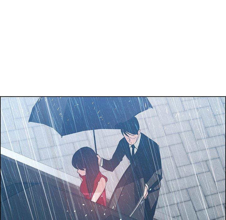 雨聲的誘惑 第 11 話 第130页