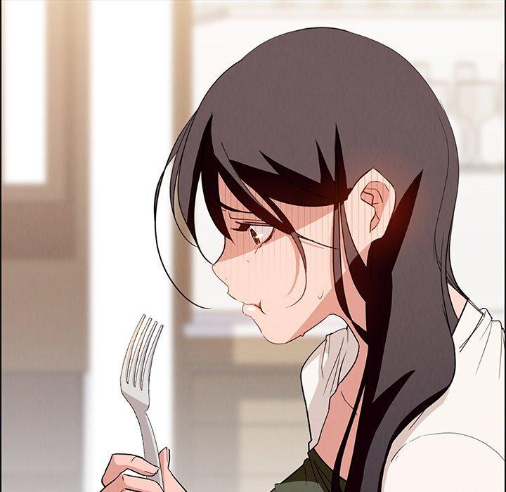 雨聲的誘惑 第 12 話 第86页