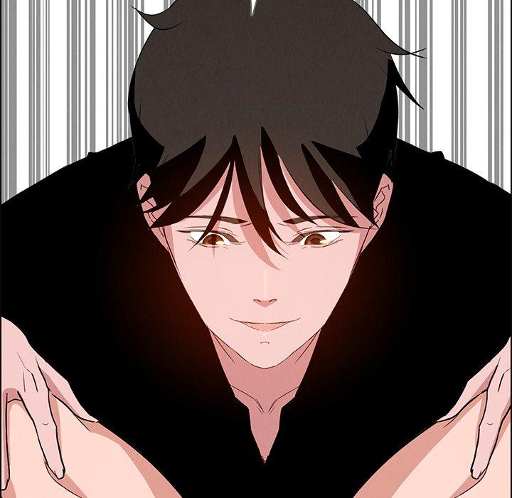 雨聲的誘惑 第 13 話 第45页