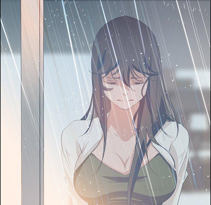 雨聲的誘惑 第 13 話 第131页