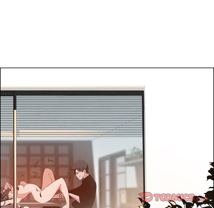 雨聲的誘惑 第 14 話 第138页