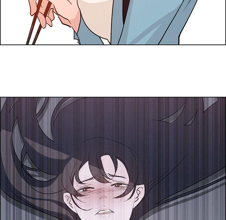 雨聲的誘惑 第 15 話 第54页