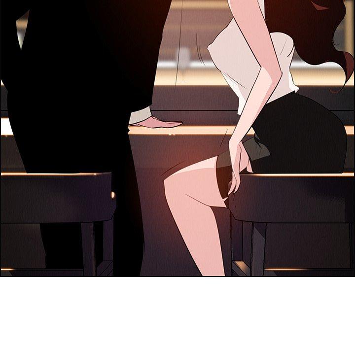 雨聲的誘惑 第 20 話 第102页