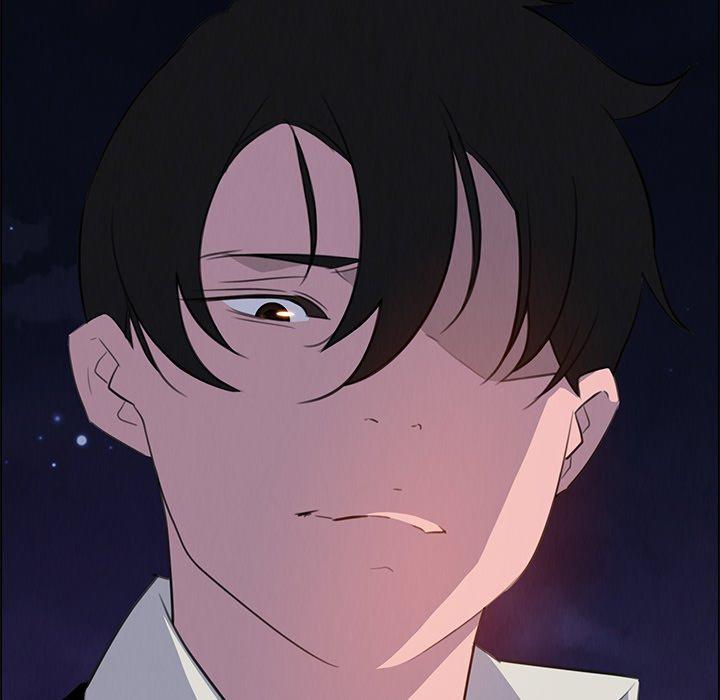 雨聲的誘惑 第 21 話 第7页