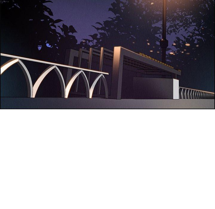 雨聲的誘惑 第 21 話 第20页