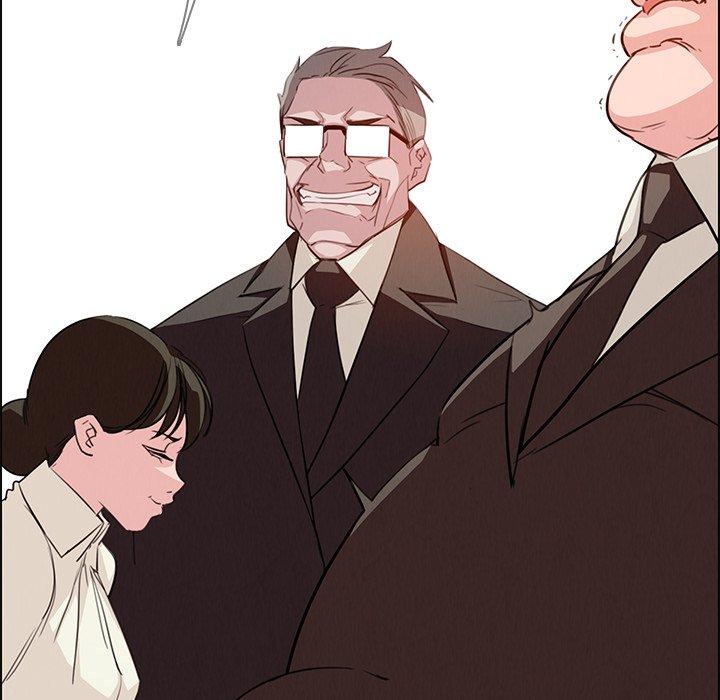 雨聲的誘惑 第 21 話 第48页