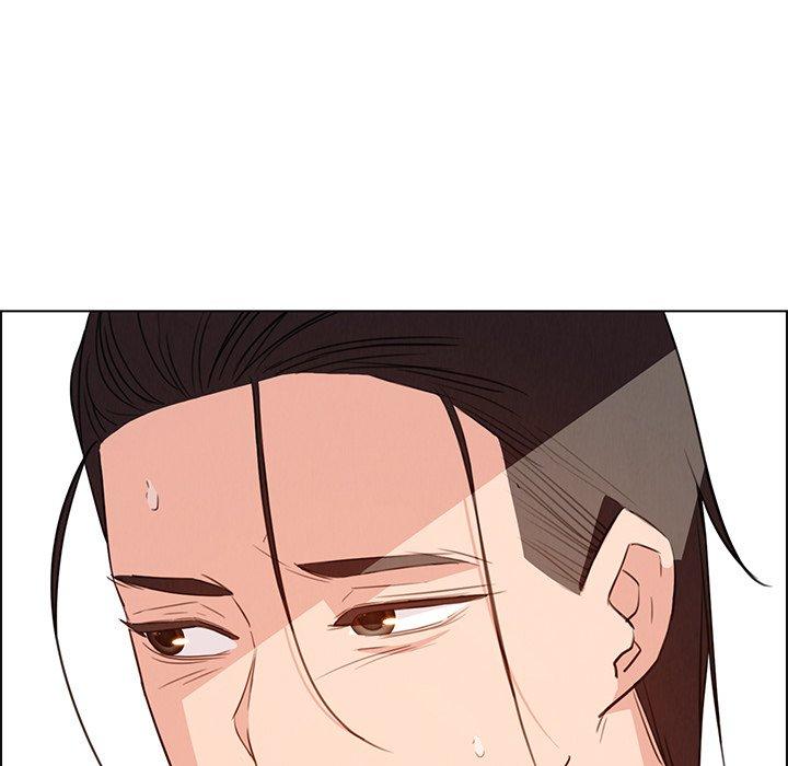 雨聲的誘惑 第 21 話 第50页