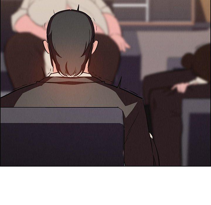 雨聲的誘惑 第 21 話 第70页