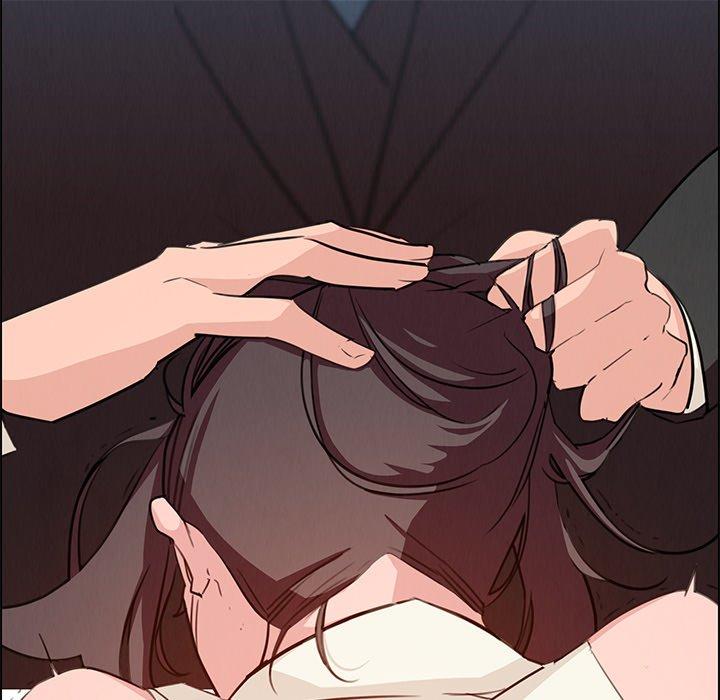 雨聲的誘惑 第 21 話 第116页