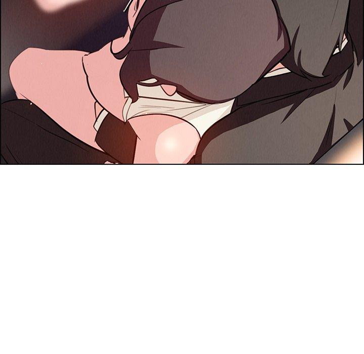 雨聲的誘惑 第 22 話 第35页