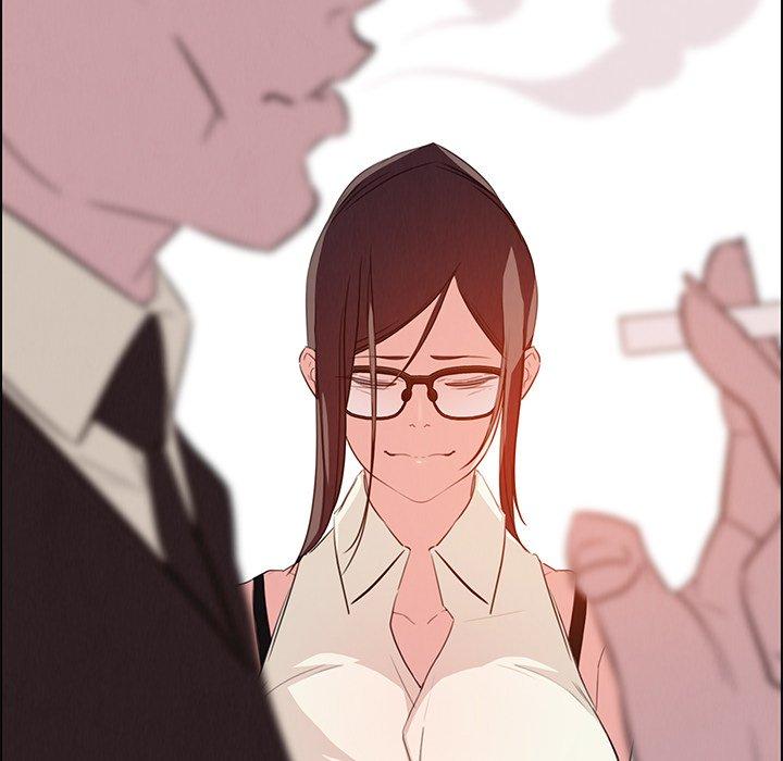 雨聲的誘惑 第 22 話 第108页