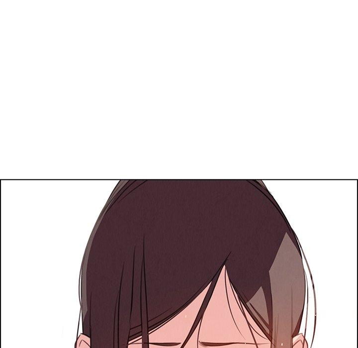 雨聲的誘惑 第 22 話 第110页