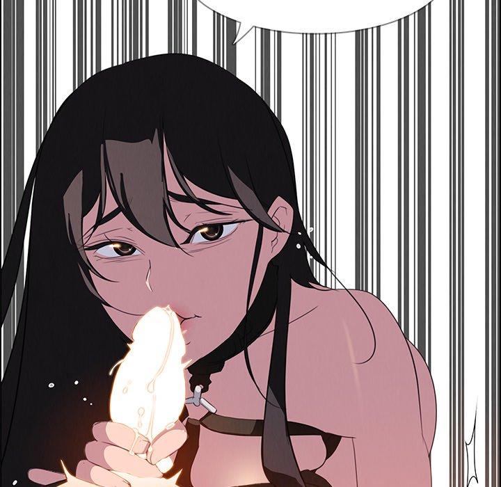 雨聲的誘惑 第 24 話 第100页