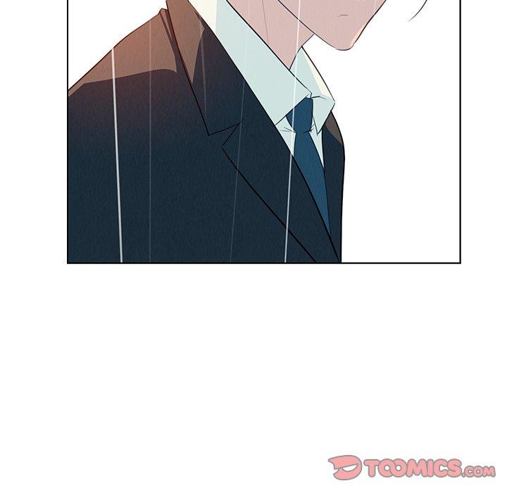 雨聲的誘惑 第 25 話 第38页