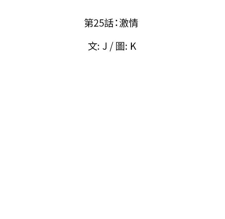 雨聲的誘惑 第 25 話 第11页
