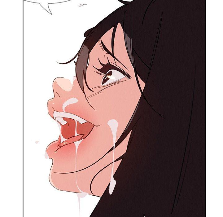 雨聲的誘惑 第 25 話 第81页