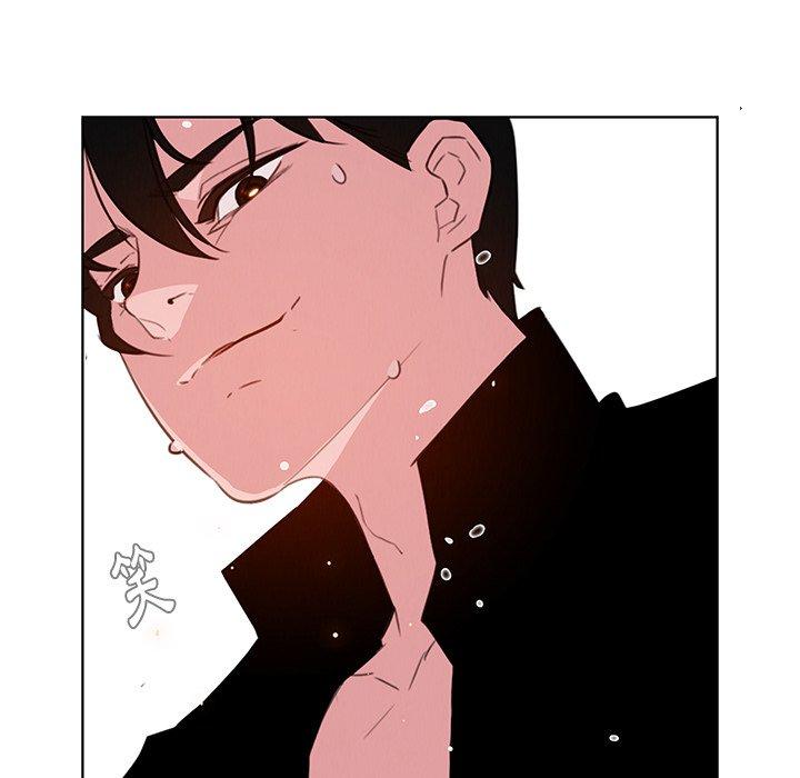 雨聲的誘惑 第 25 話 第95页