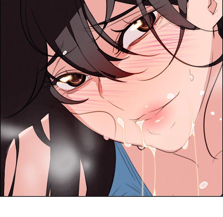 雨聲的誘惑 第 25 話 第78页