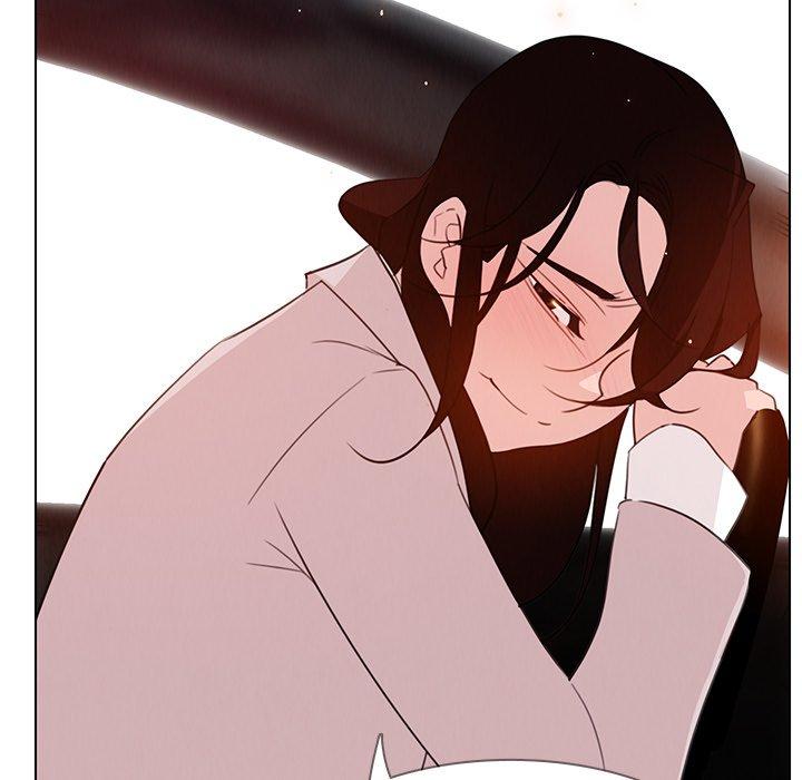 雨聲的誘惑 第 26 話 第23页