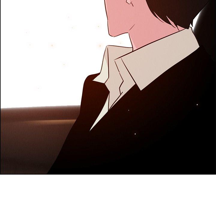 雨聲的誘惑 第 26 話 第25页