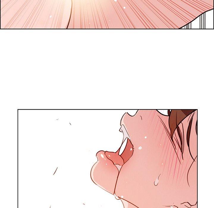 雨聲的誘惑 第 26 話 第88页