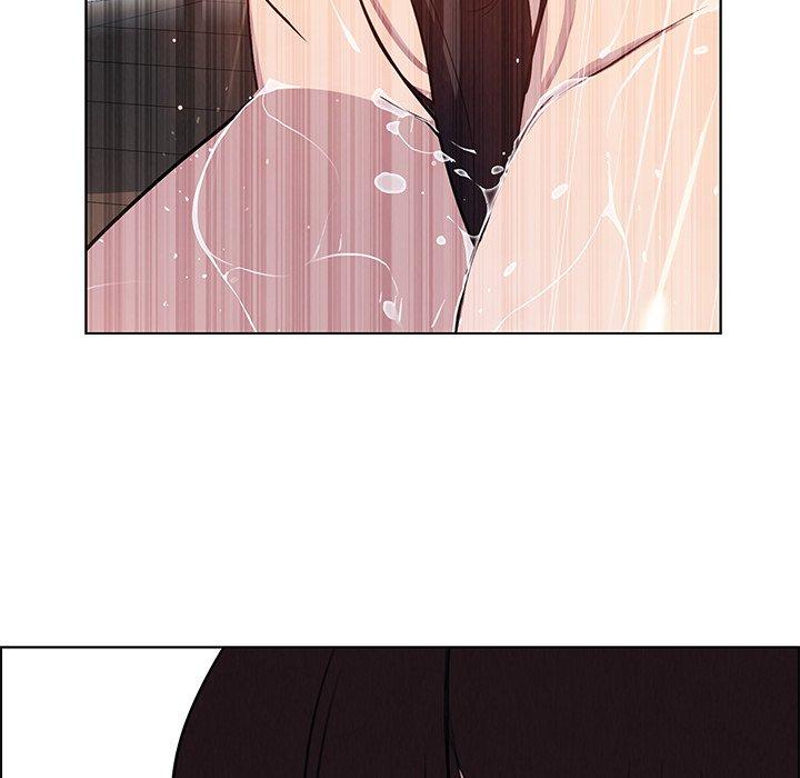 雨聲的誘惑 第 28 話 第33页