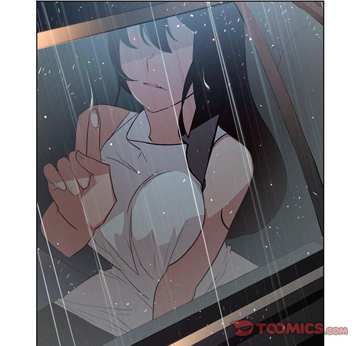 雨聲的誘惑 第 28 話 第26页