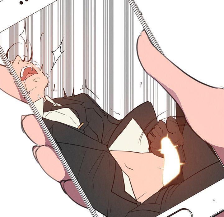 雨聲的誘惑 第 28 話 第109页