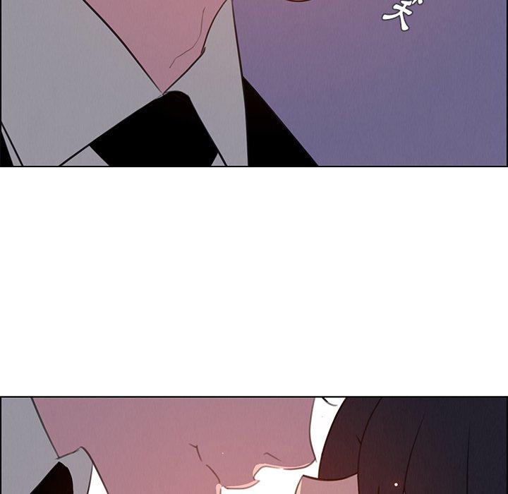 雨聲的誘惑 第 28 話 第115页