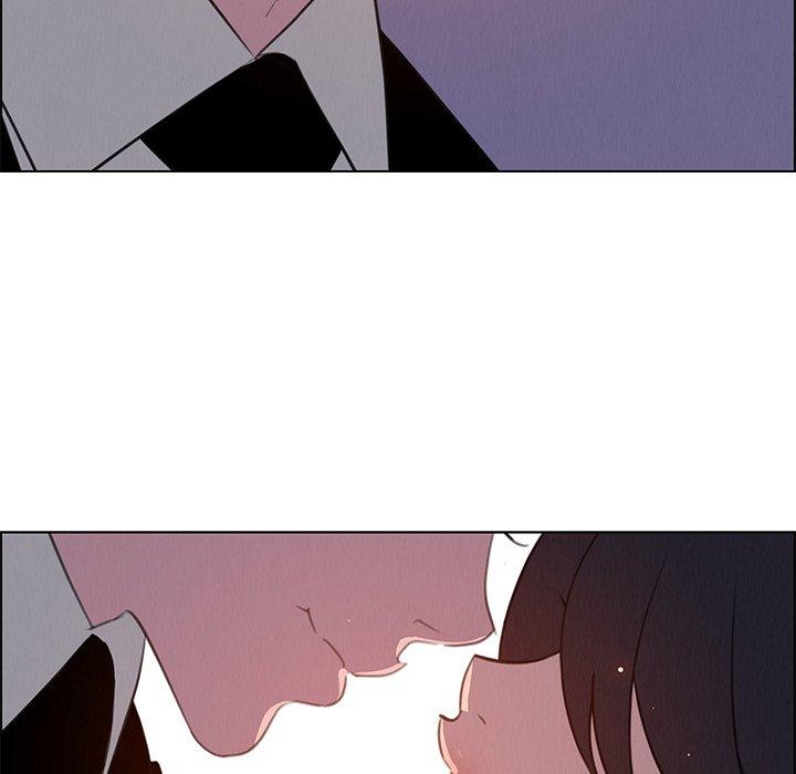 雨聲的誘惑 第 29 話 第5页