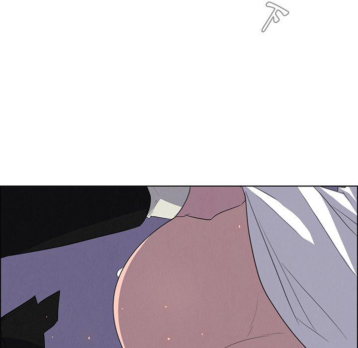 雨聲的誘惑 第 29 話 第19页